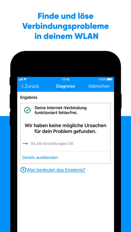 MeinWLAN - besser online