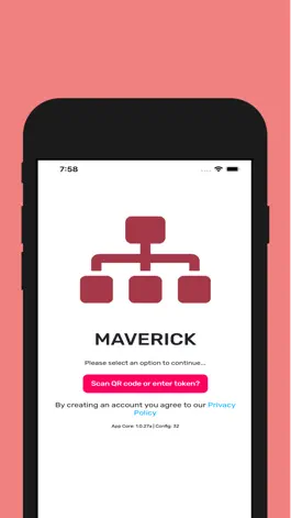 Game screenshot MAVERICK Study mod apk