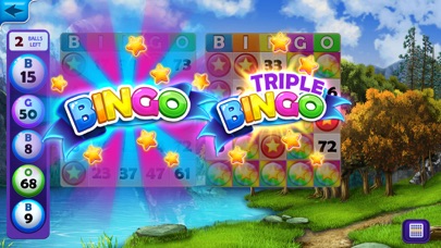 Slots Tour ™ Bingo & Casino Screenshot
