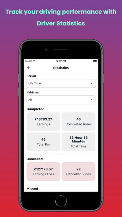 Thaani-Driver screenshot-3