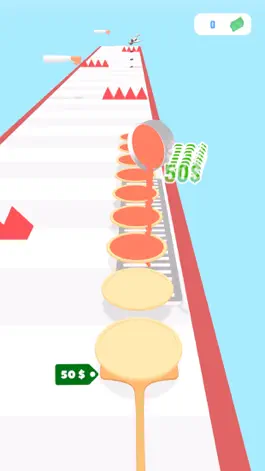 Game screenshot Pizza Stack 3D! hack
