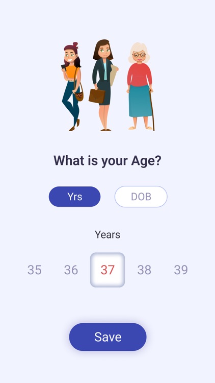 DietQueen screenshot-4