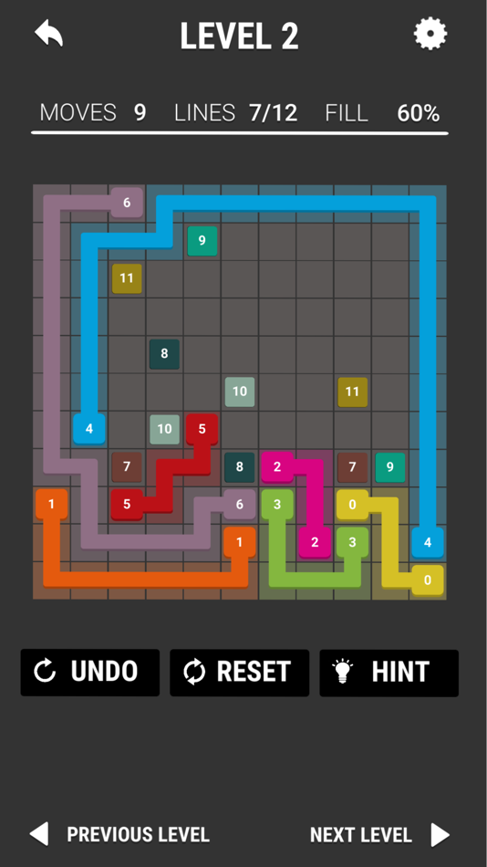 #5. LINK10 (iOS) Podle: Yellow Riders