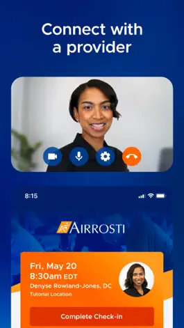 Game screenshot Airrosti hack