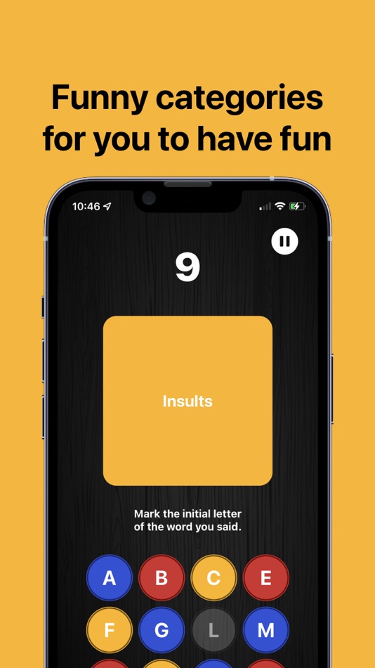 #2. Letters.io - Social Game (iOS) 게시자: Annderson Packeiser Oreto