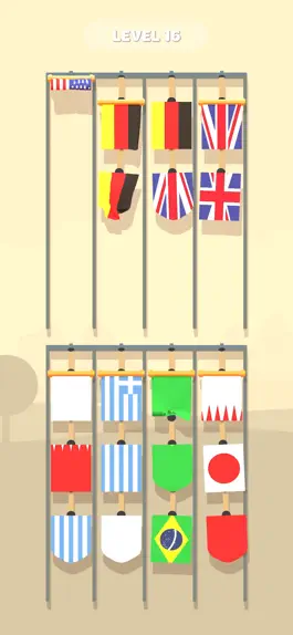 Game screenshot Merge Flag hack