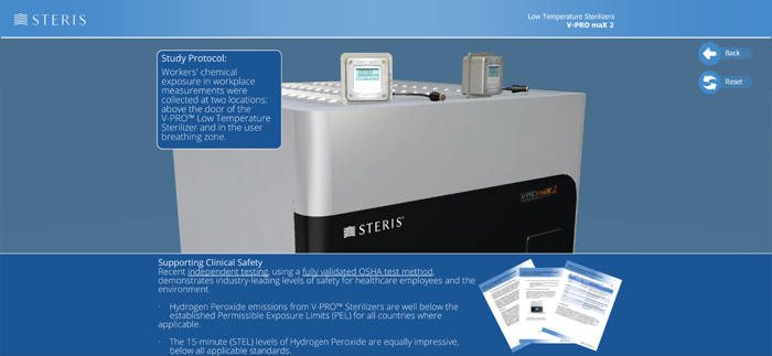 Steris IPT Connect AsiaPacific