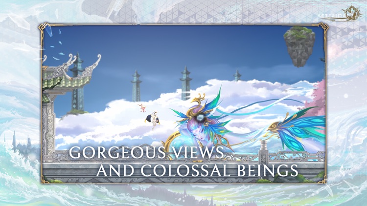 Afterimage Mobile screenshot-3