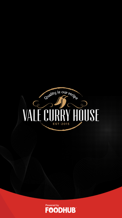 Vale Curry House. Screenshot