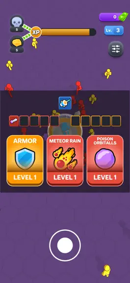 Game screenshot Mine Survivor hack