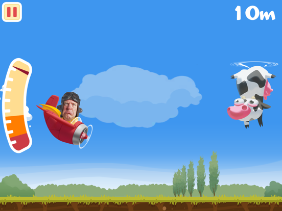 Screenshot #4 pour Angry Bert