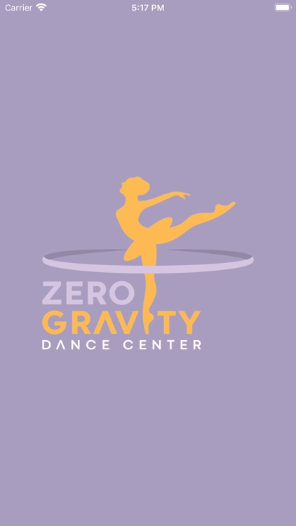 Zero Gravity Dance Center