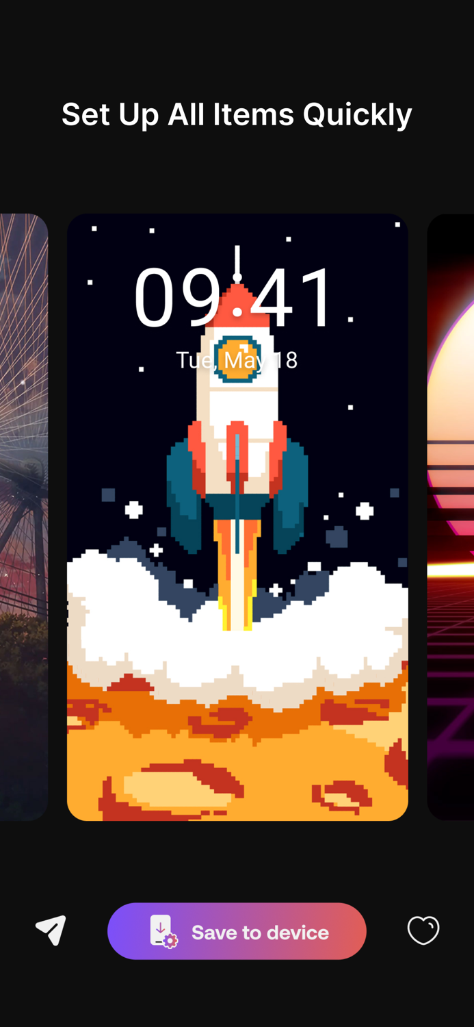 Anime  Cute wallpapers