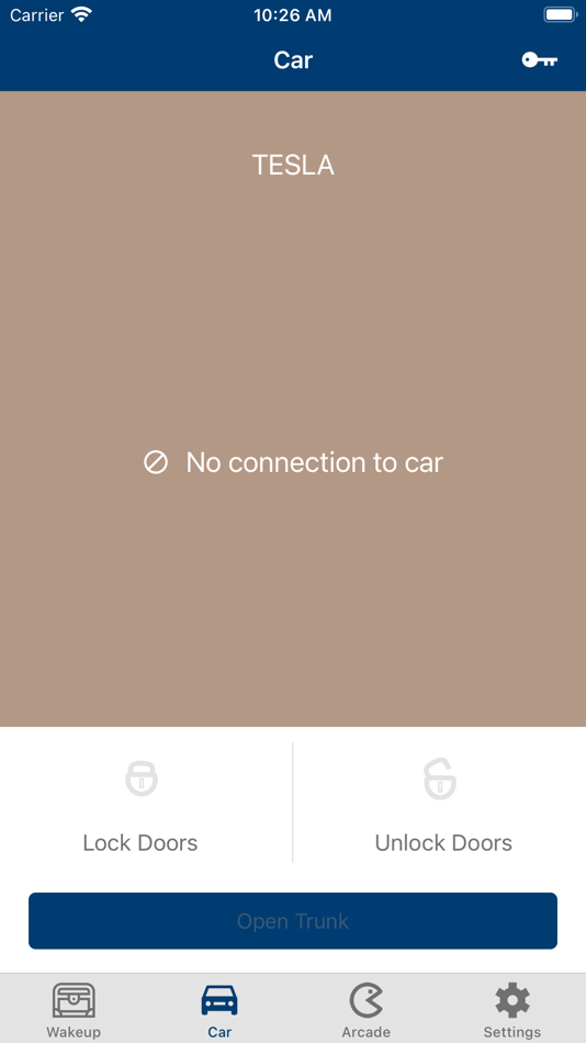 #3. LEGIC xhibit (iOS) 由: LEGIC Identsystems AG