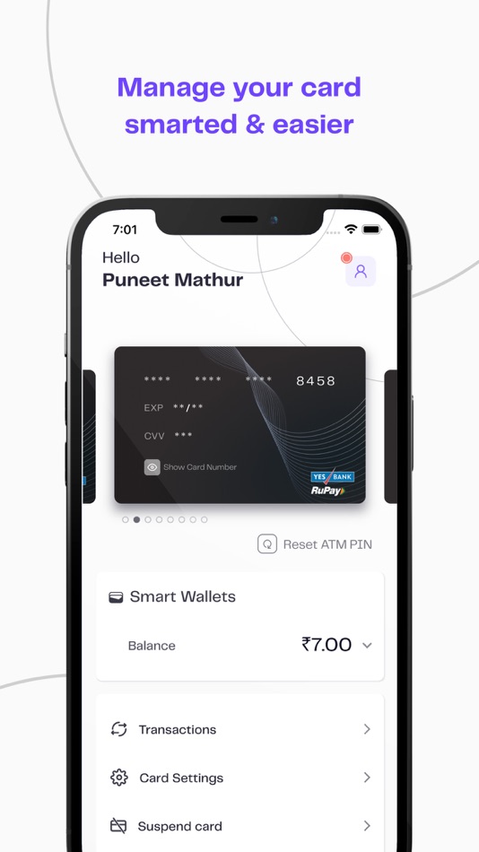 #3. Xoltt (iOS) 由: Monepeak Fintech Private Limited