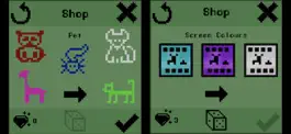 Game screenshot CyPetoo apk