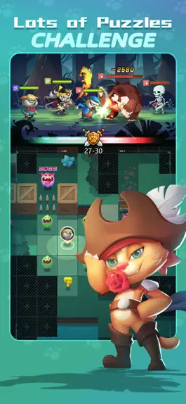 Game screenshot Dog Heroes: WOOF Patrol mod apk