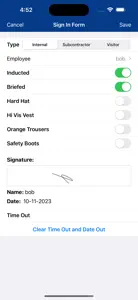 SitePlex screenshot #6 for iPhone