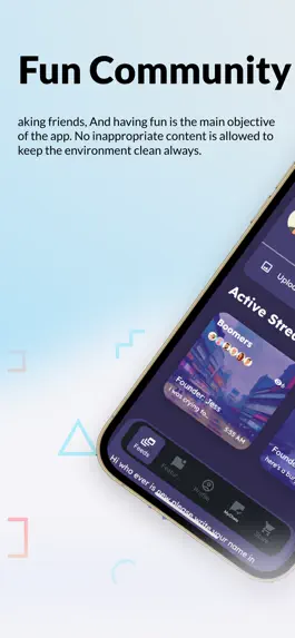 Game screenshot Mitra - Anonymous Chat Rooms mod apk