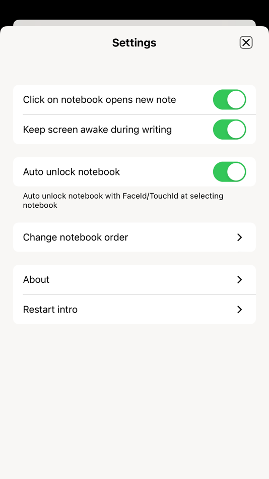 #7. Brainflow Notes (iOS) 由: Simon A L Blok