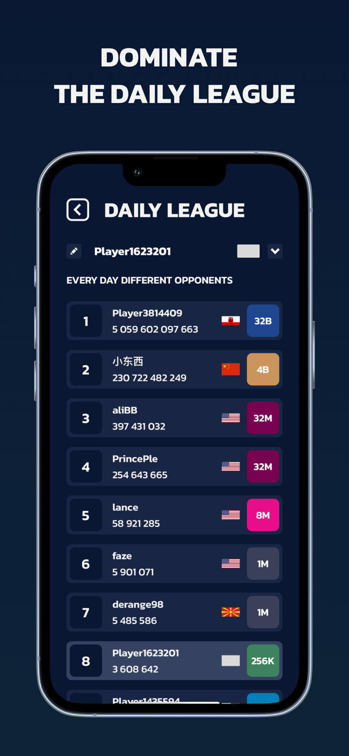 2048 Smash Number Match Game