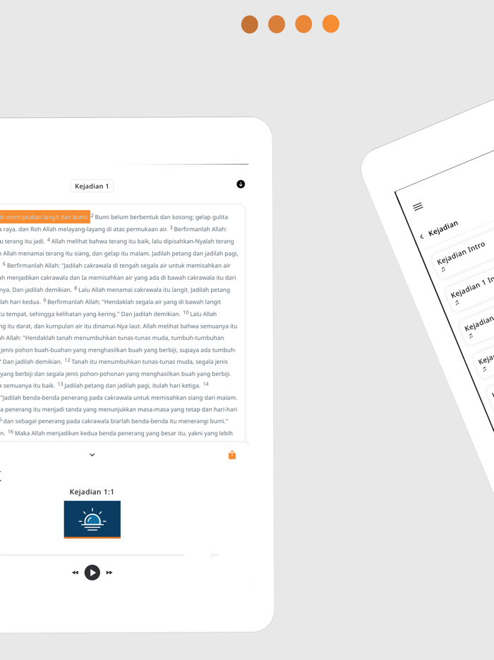 Alkitab Bahasa Indonesia