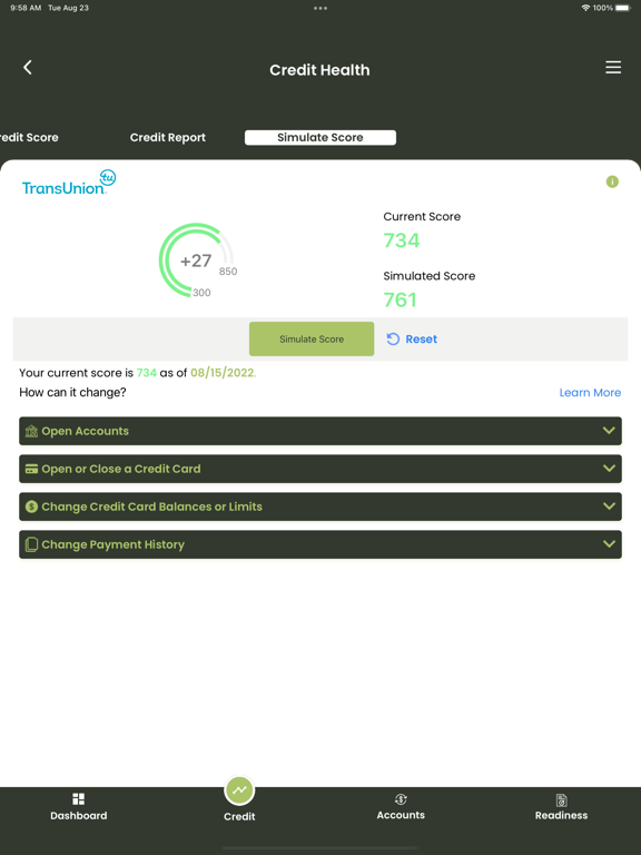 Screenshot #5 pour Be My Neighbor Mortgage