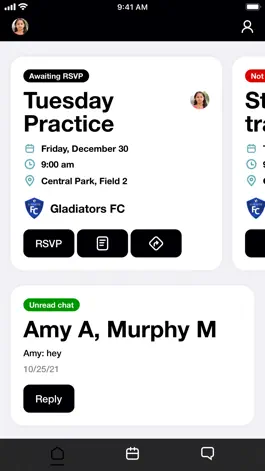 Game screenshot Manhattan Soccer Club mod apk