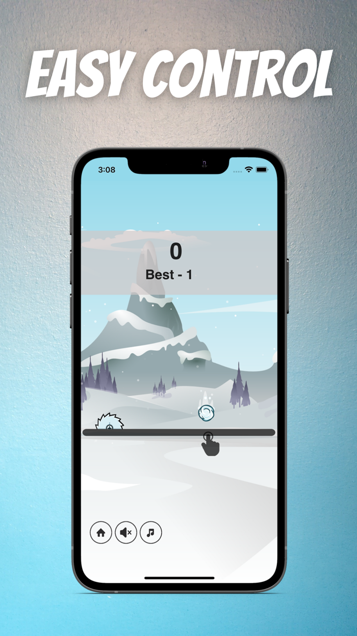 HYPER CASUAL – METEOR VS SAW