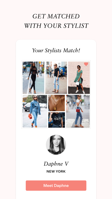 Wishi - Premium Styling Screenshot