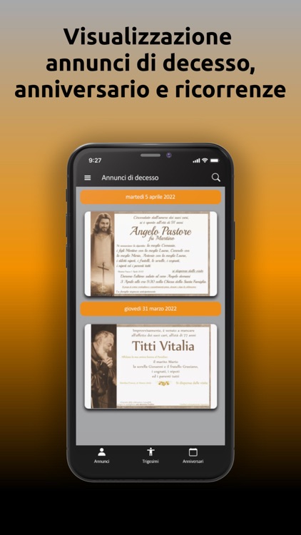 La Pace Onoranze Funebri