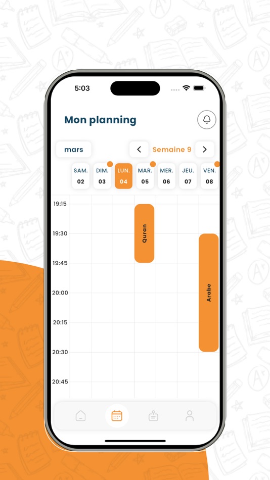 #6. Al-Fissah (iOS) By: DIGITAL ELITE