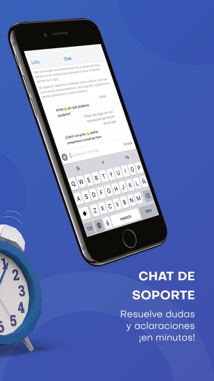 Swap: pagar hecho fácil screenshot-4