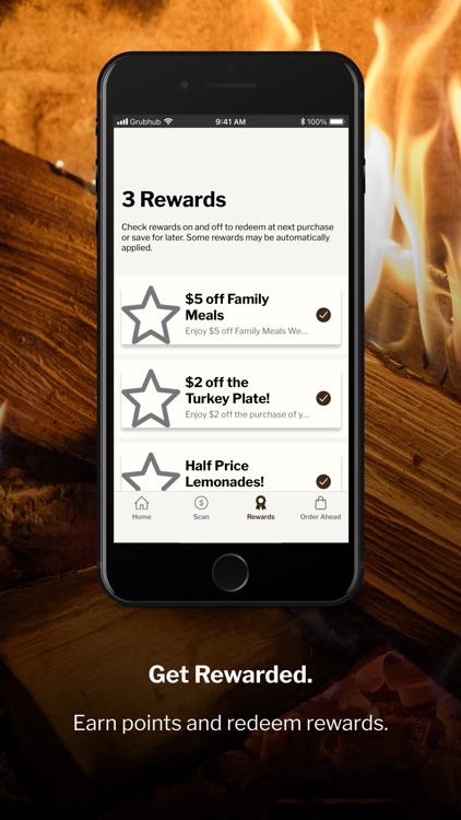 Cowboy Chicken screenshot-3