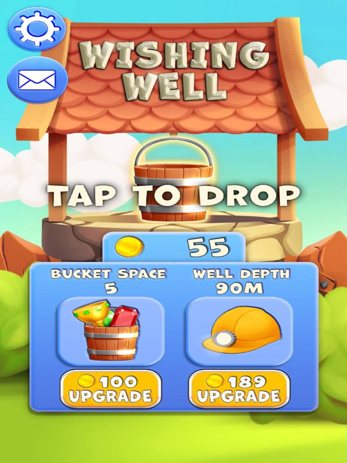 Wishing Well  Wonders