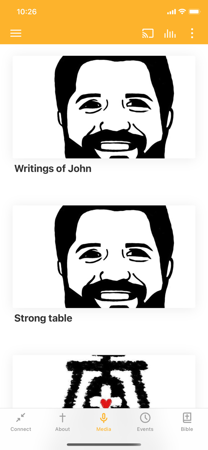 Riverside Christian Assembly