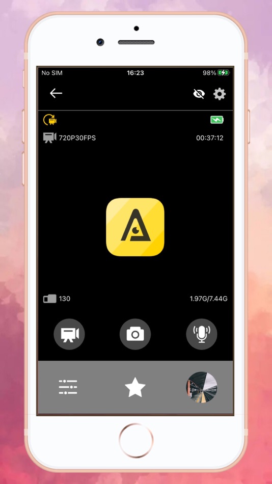 #3. LordCam (iOS) Podle: 连坤 寇