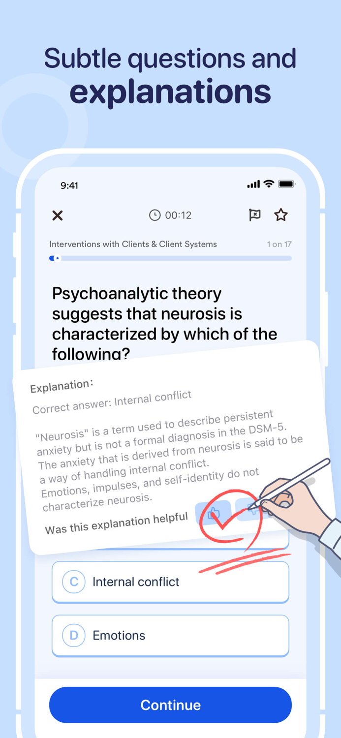 ASWB Test Prep - 2024