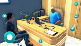 Game screenshot Doctor Game Surgeon Hospital mod apk