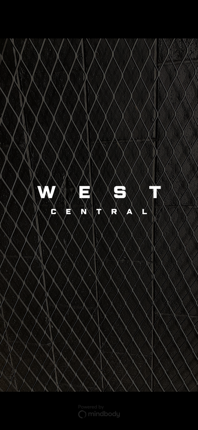 West Central