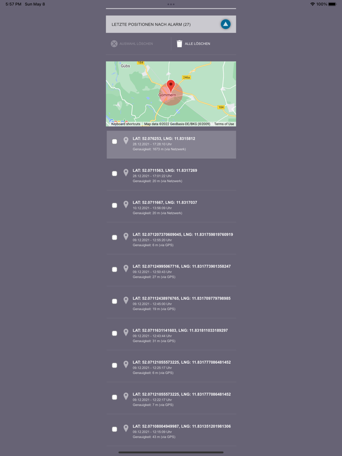 Bluetosec Controller New