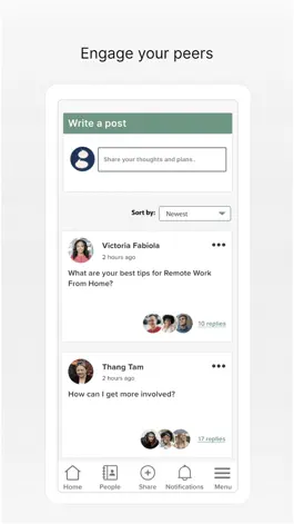 Game screenshot Goodtalks hack