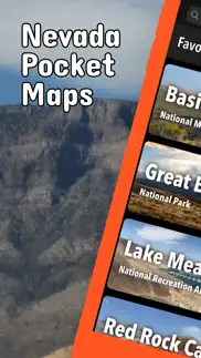 nevada pocket maps problems & solutions and troubleshooting guide - 2