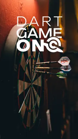 Game screenshot DartGameOn mod apk