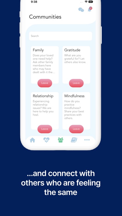 Secret Potion: Mental Wellness screenshot-6