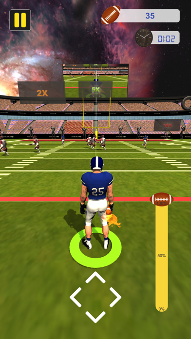 ELITE EYE QB Screenshot