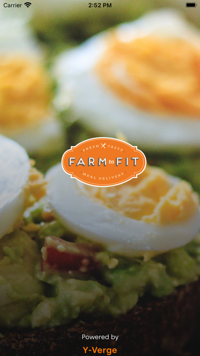 Farm To Fit Screenshot