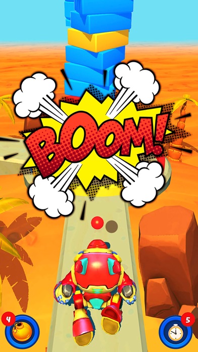 Ball Blast Tower Screenshot