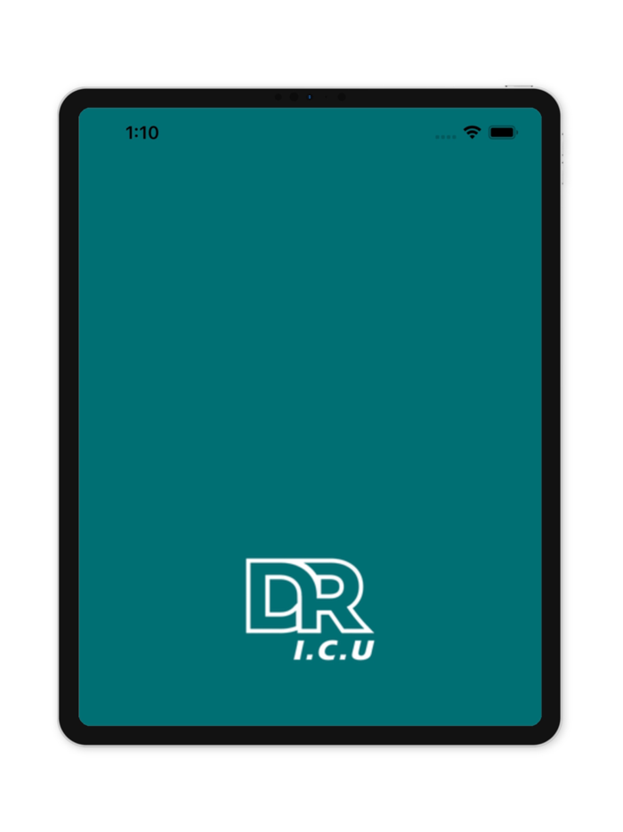 DR ICU