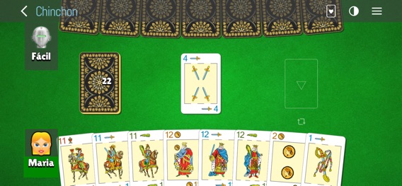 Chinchon cardsのおすすめ画像10